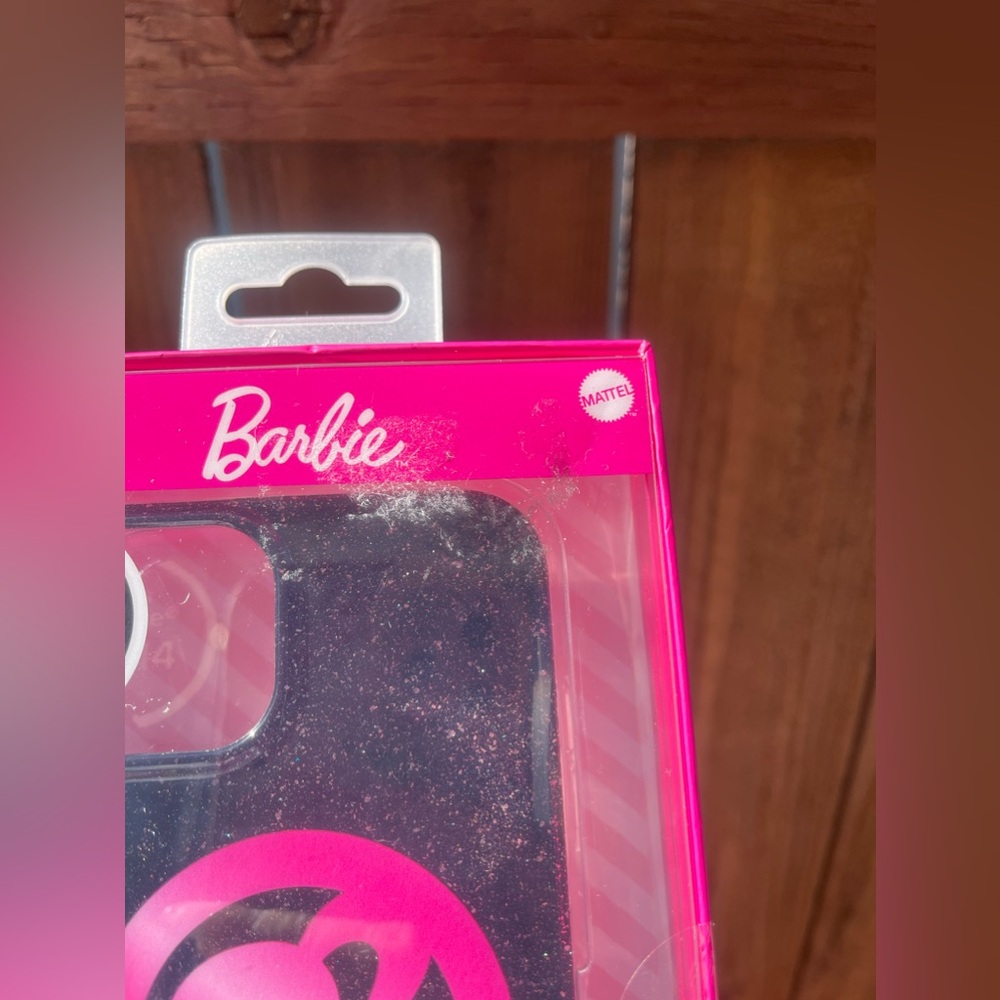 Barbie IPhone Case | AirPods Case Bundle - Picture 3 of 4